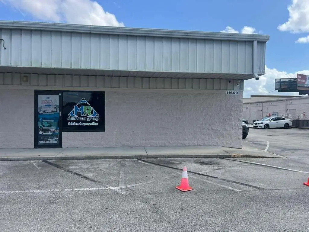 11601 S ORANGE BLOSSOM TRL #201, Orlando, FL 32837