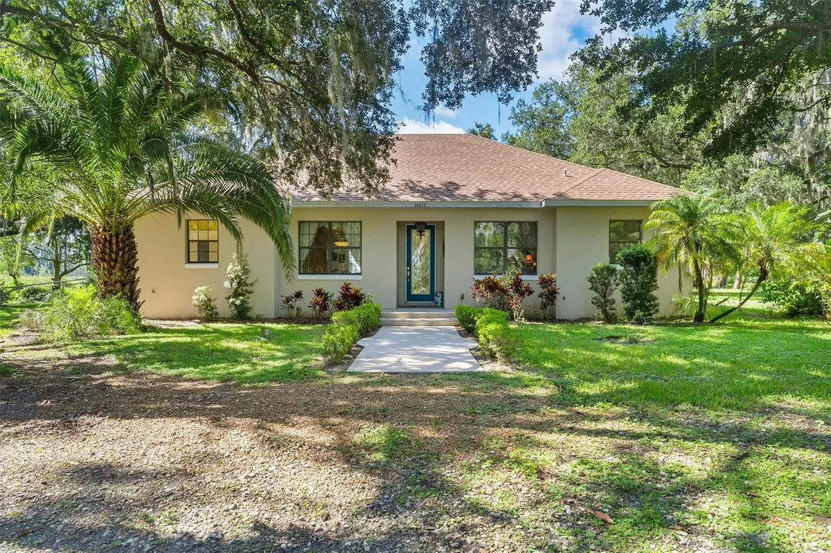 26833 ANDERSON RANCH RD, Yalaha, FL 34797