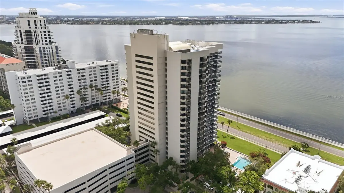 2413 BAYSHORE BLVD #2001, Tampa, FL 33629