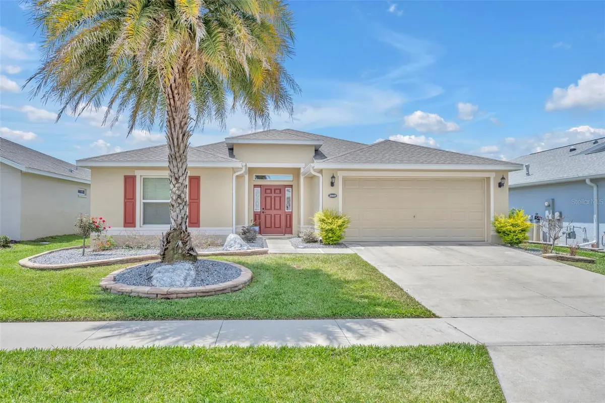 26669 OTTER CREEK LN, Leesburg, FL 34748