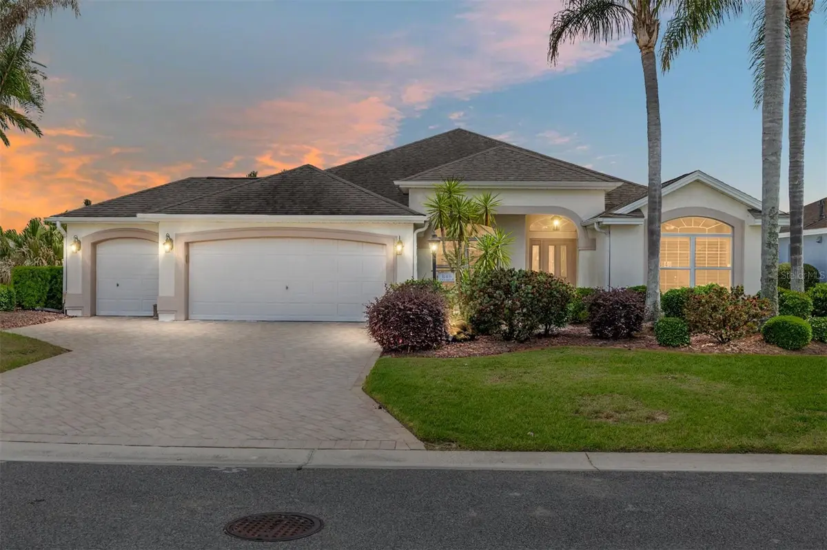 849 MAYBANK LOOP, The Villages, FL 32162