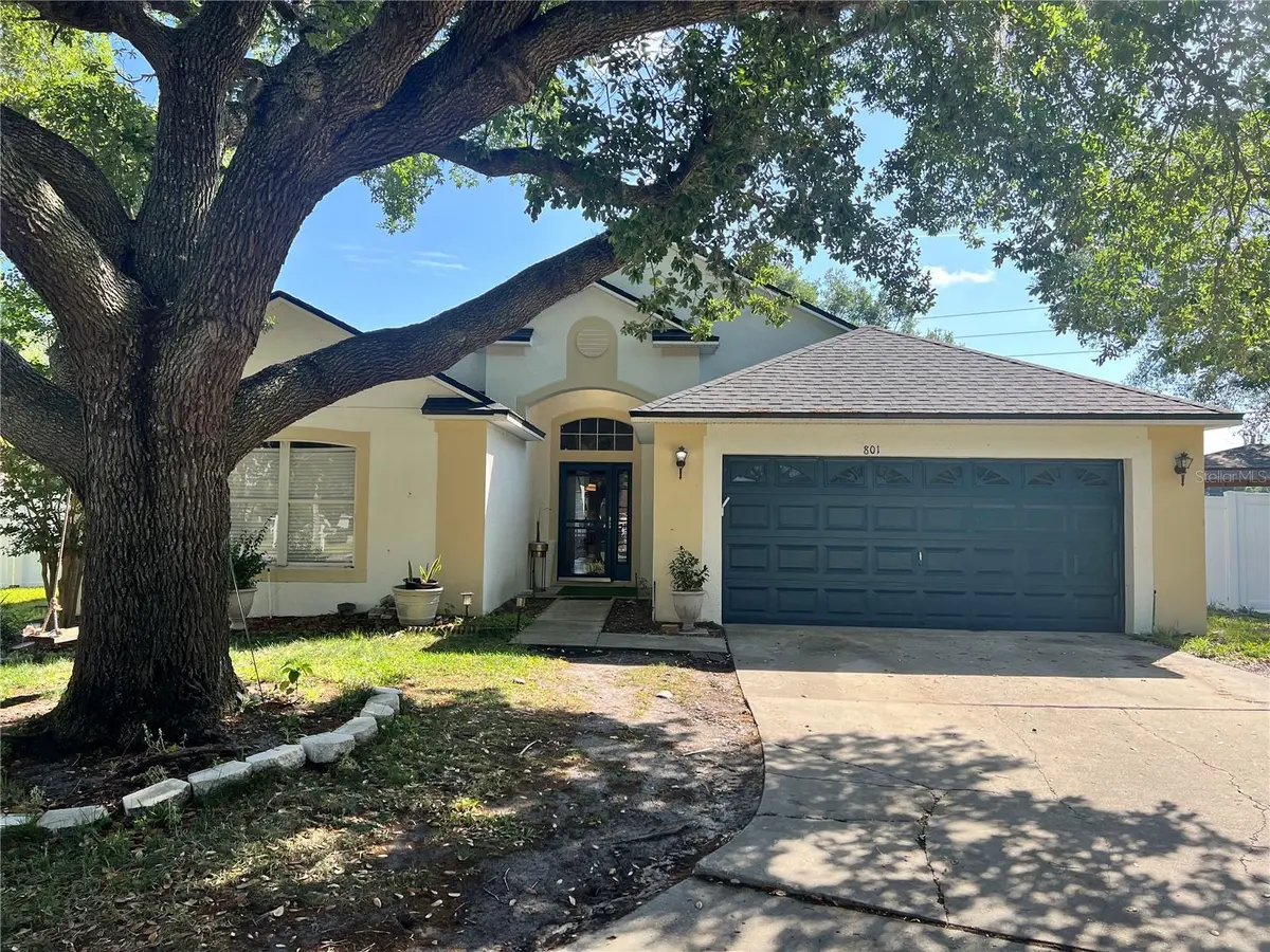 801 KAMCHATKA CT, Apopka, FL 32712