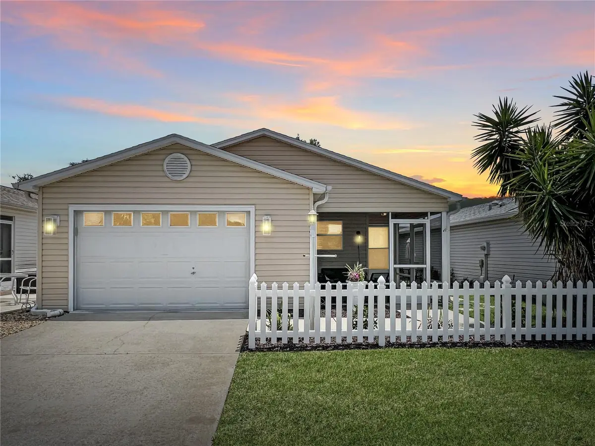 2146 ESTEVEZ DR, The Villages, FL 32159