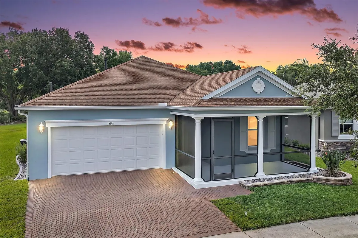 769 ALCOVE DR, Groveland, FL 34736