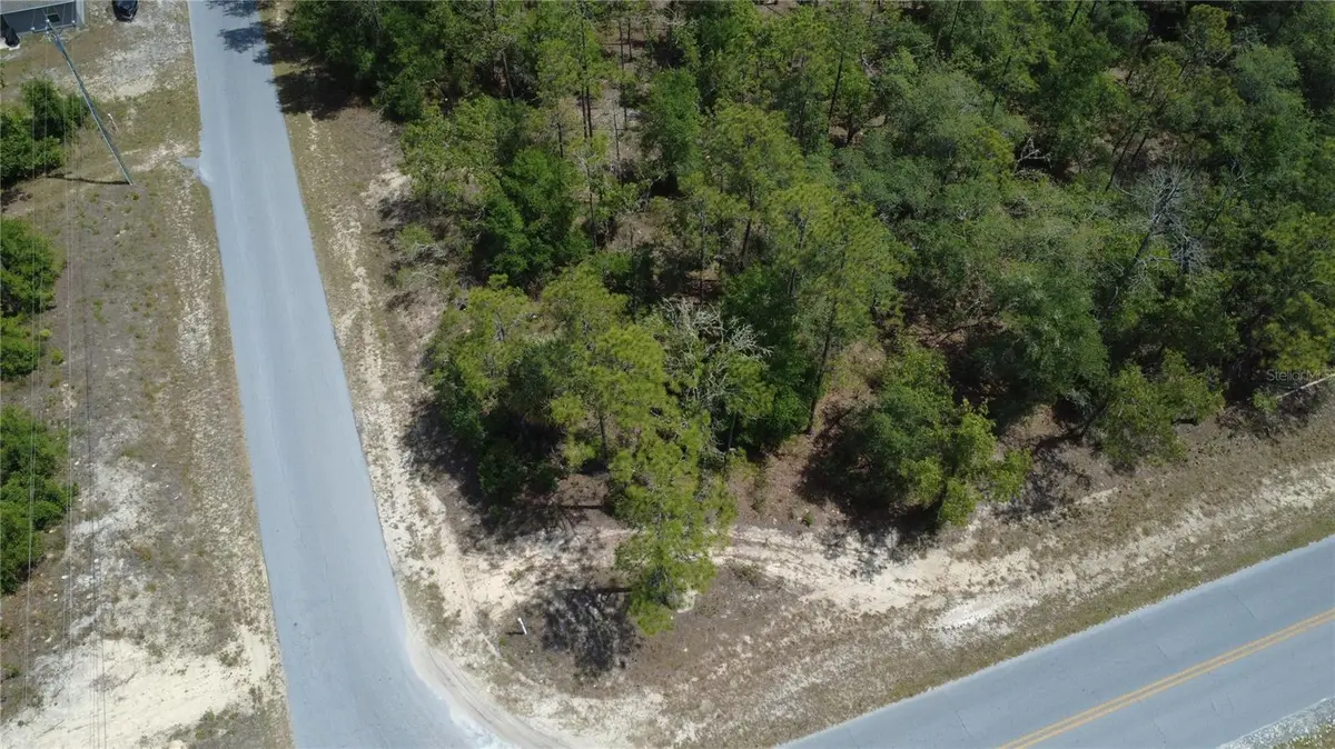 SW RAINBOW LAKES BLVD, Dunnellon, FL 34431