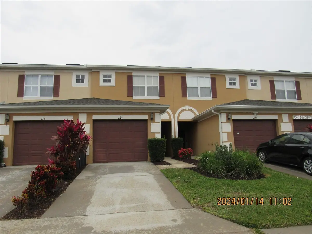 244 CHELSEA DR, Davenport, FL 33897