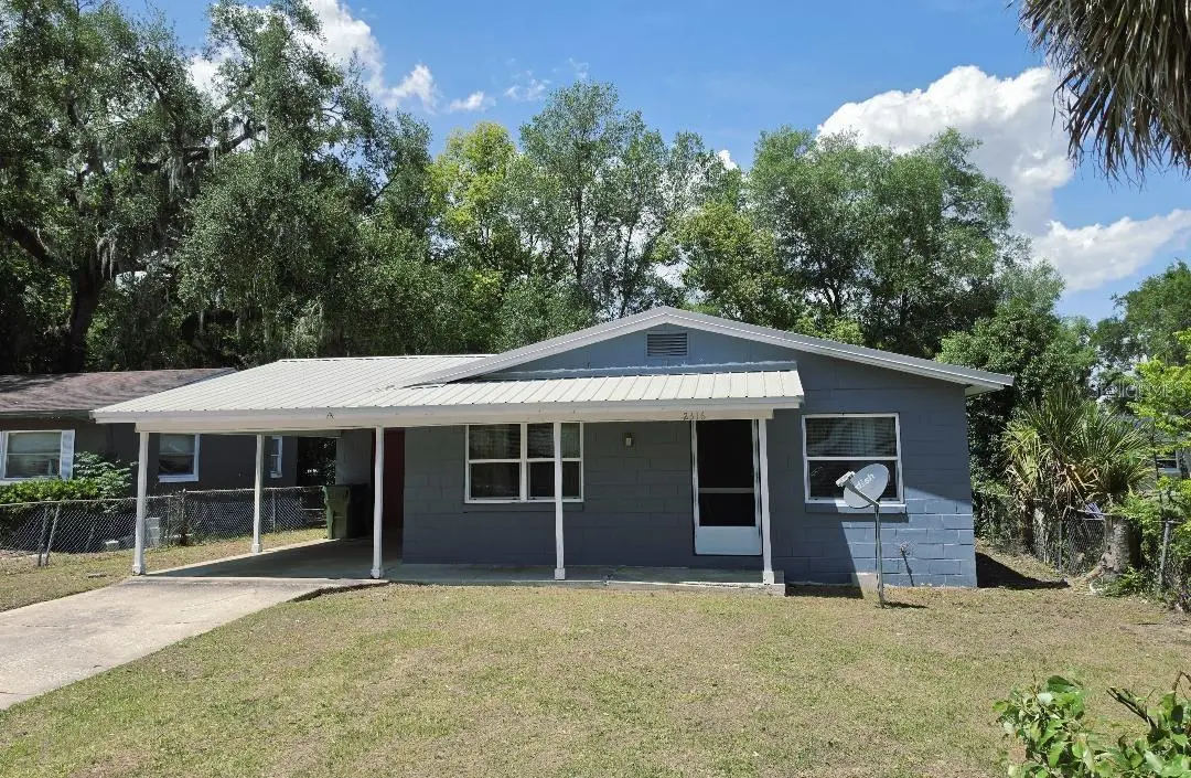 2316 MISPAH AVE, Leesburg, FL 34748
