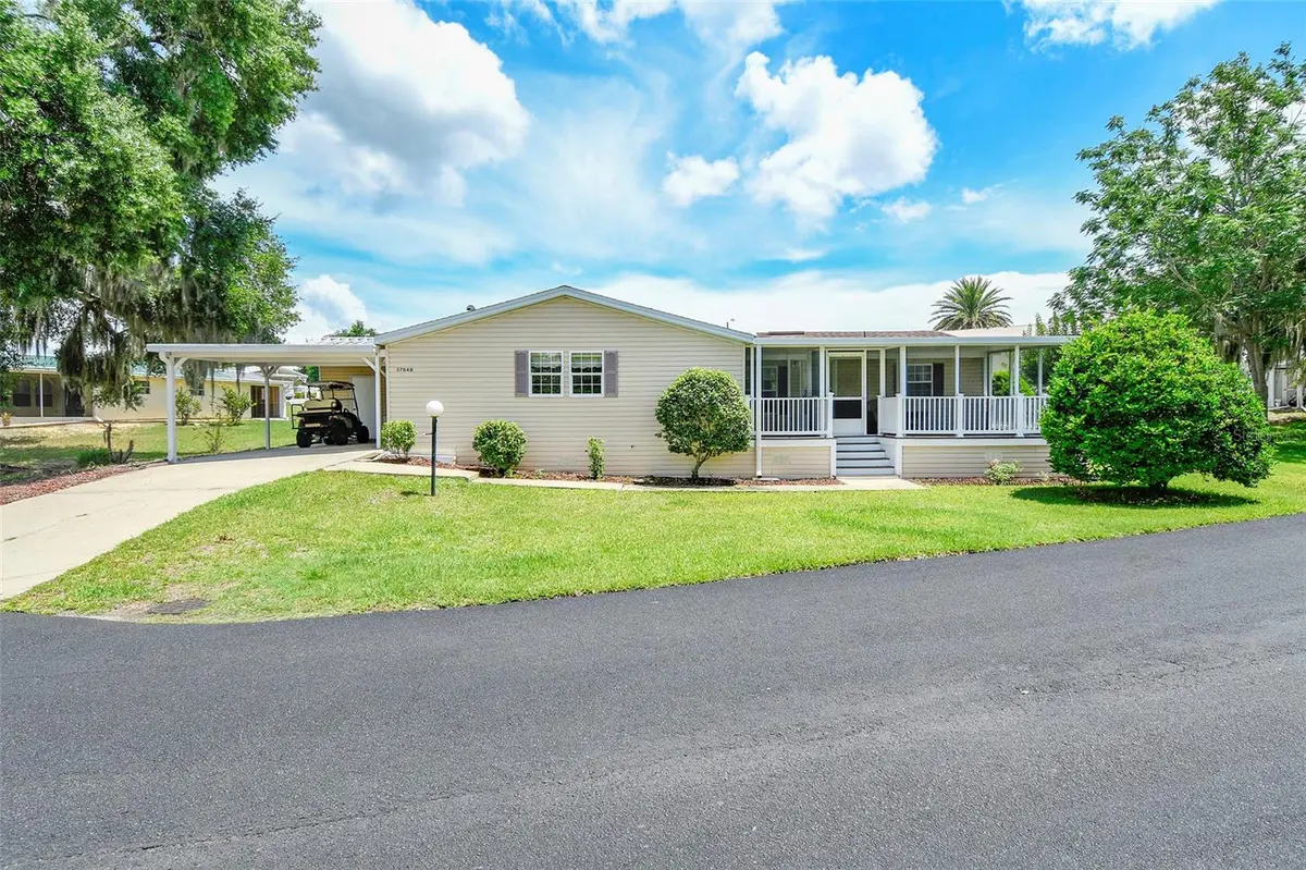 37848 MAYWOOD BAY DR, Leesburg, FL 34788