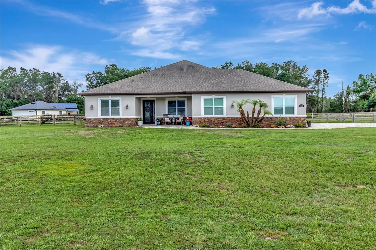 5020 LAKESHORE RANCH RD, Groveland, FL 34736