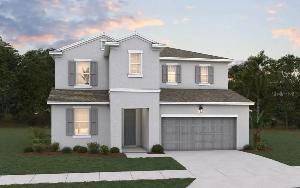7832 GLEN LILY PL, Parrish, FL 34219