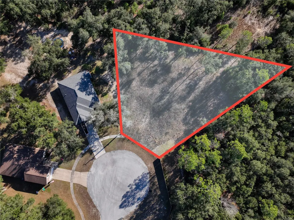 Address not disclosed, Bronson, FL 32621