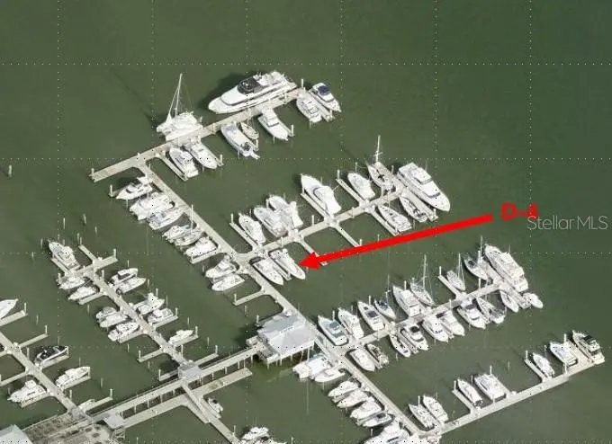 57 COMARES AVE #D-4, St Augustine, FL 32080
