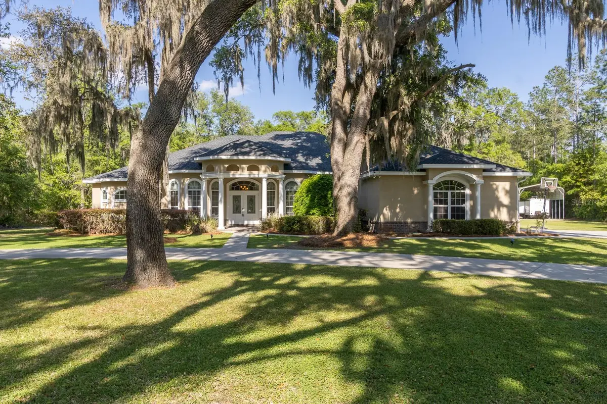 163 NW AMBER CT, Lake City, FL 32055