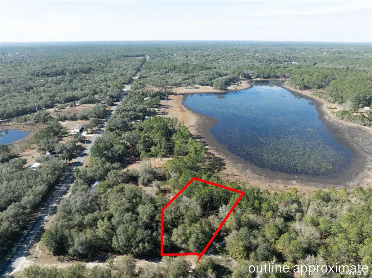 7644 HURON CT, Keystone Heights, FL 32656