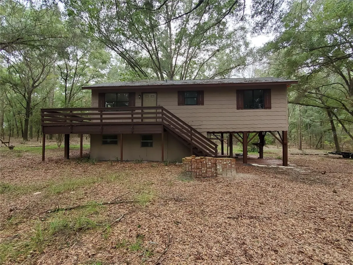 4919 NE 18 TRL, Trenton, FL 32693