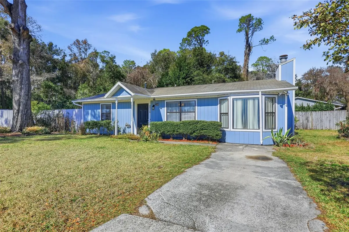 4916 SW 57TH DR, Gainesville, FL 32608