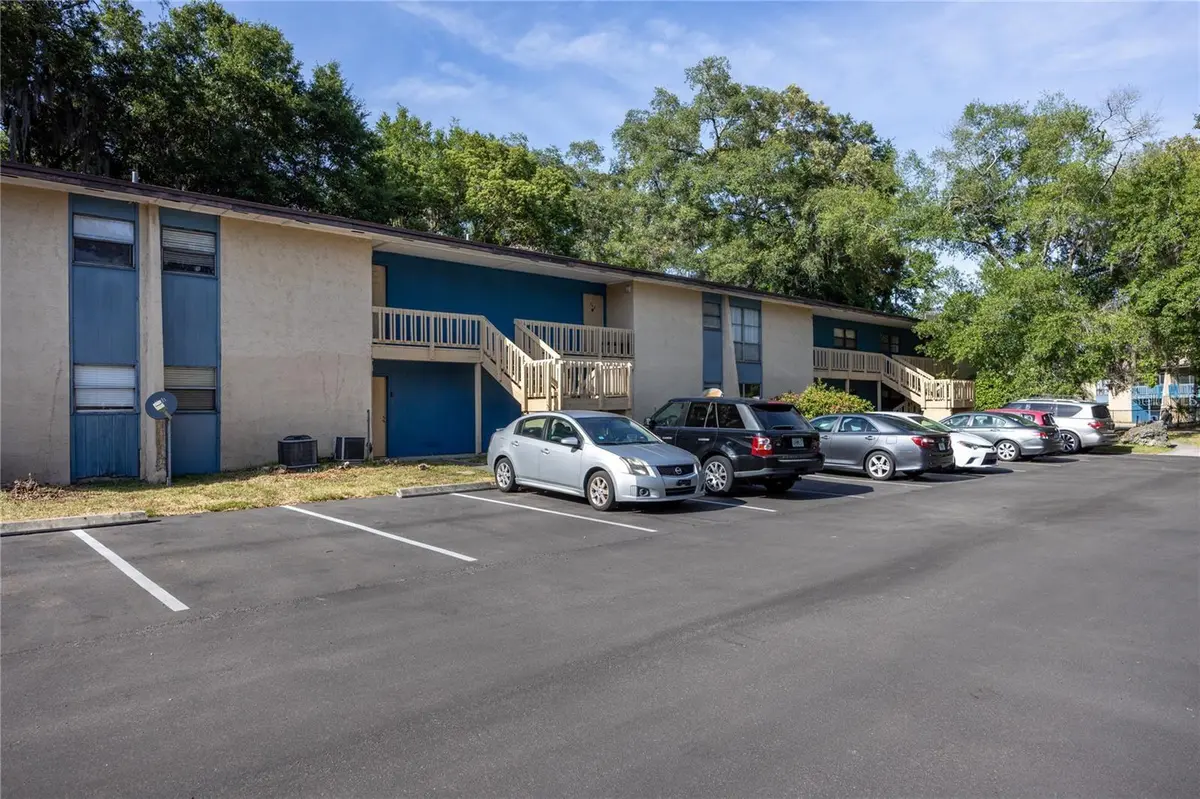 2811 SW ARCHER RD #Z247, Gainesville, FL 32608
