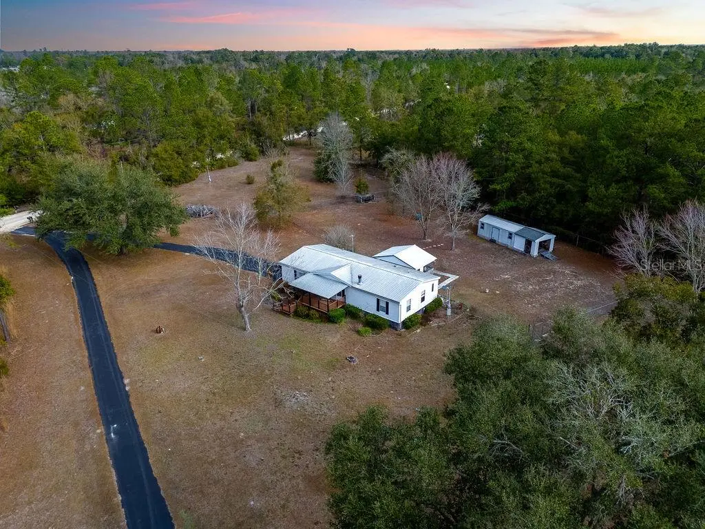 2774 140TH TER, Lake City, FL 32024