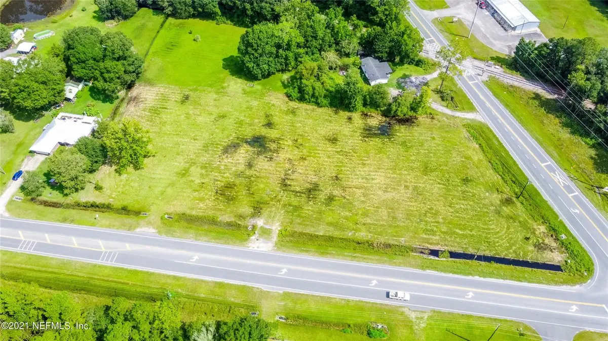 10422 SE SR 100, Starke, FL 32091