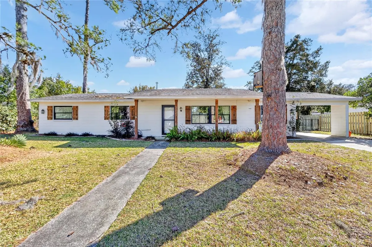 3321 NW 28TH PL, Gainesville, FL 32605