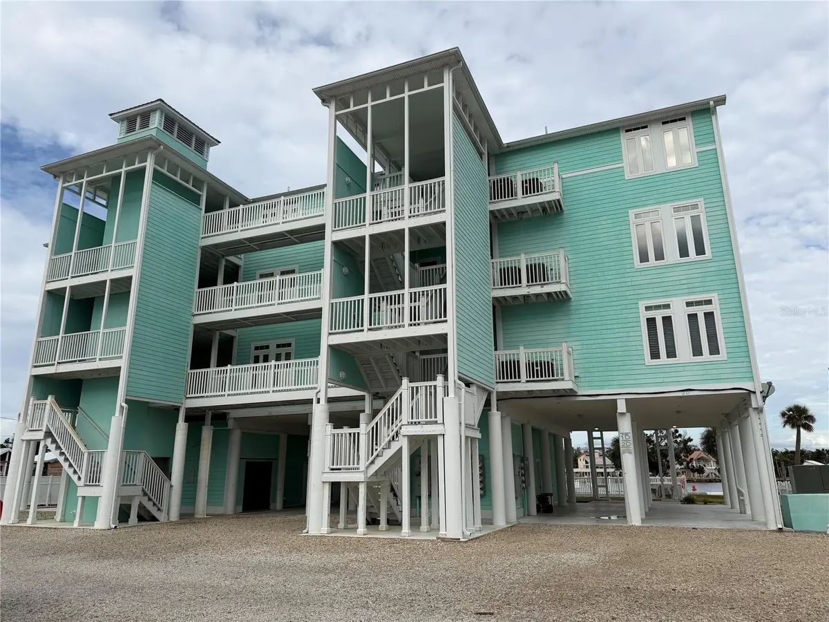 6990 SW HWY 358 #2B, Steinhatchee, FL 32359