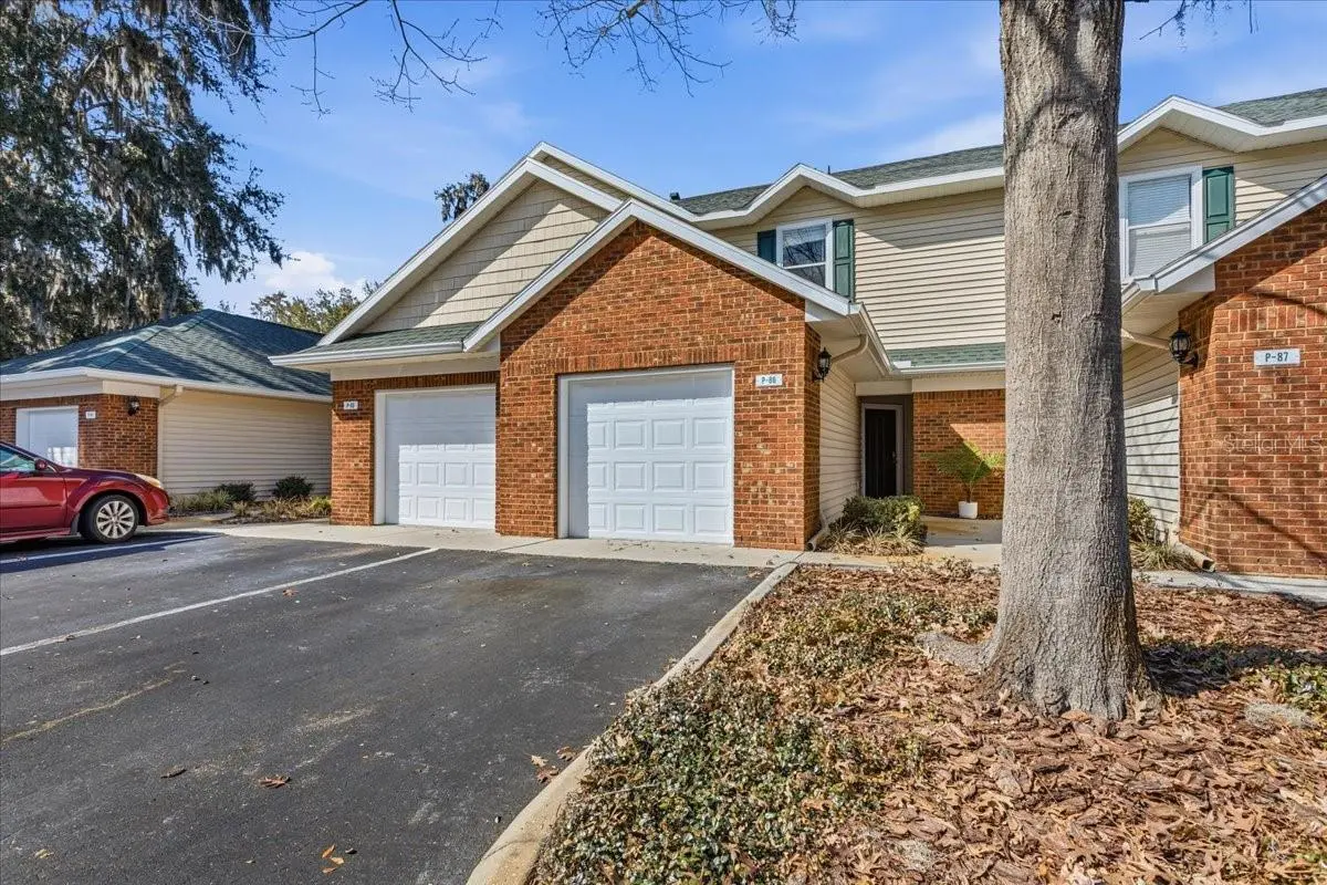 13200 W NEWBERRY RD #86, Newberry, FL 32669