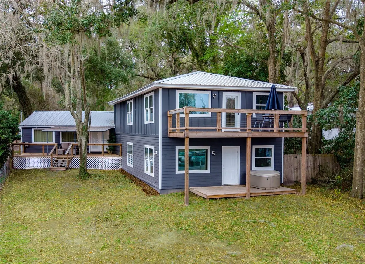 1353 CHATAUQUA WAY, Keystone Heights, FL 32656