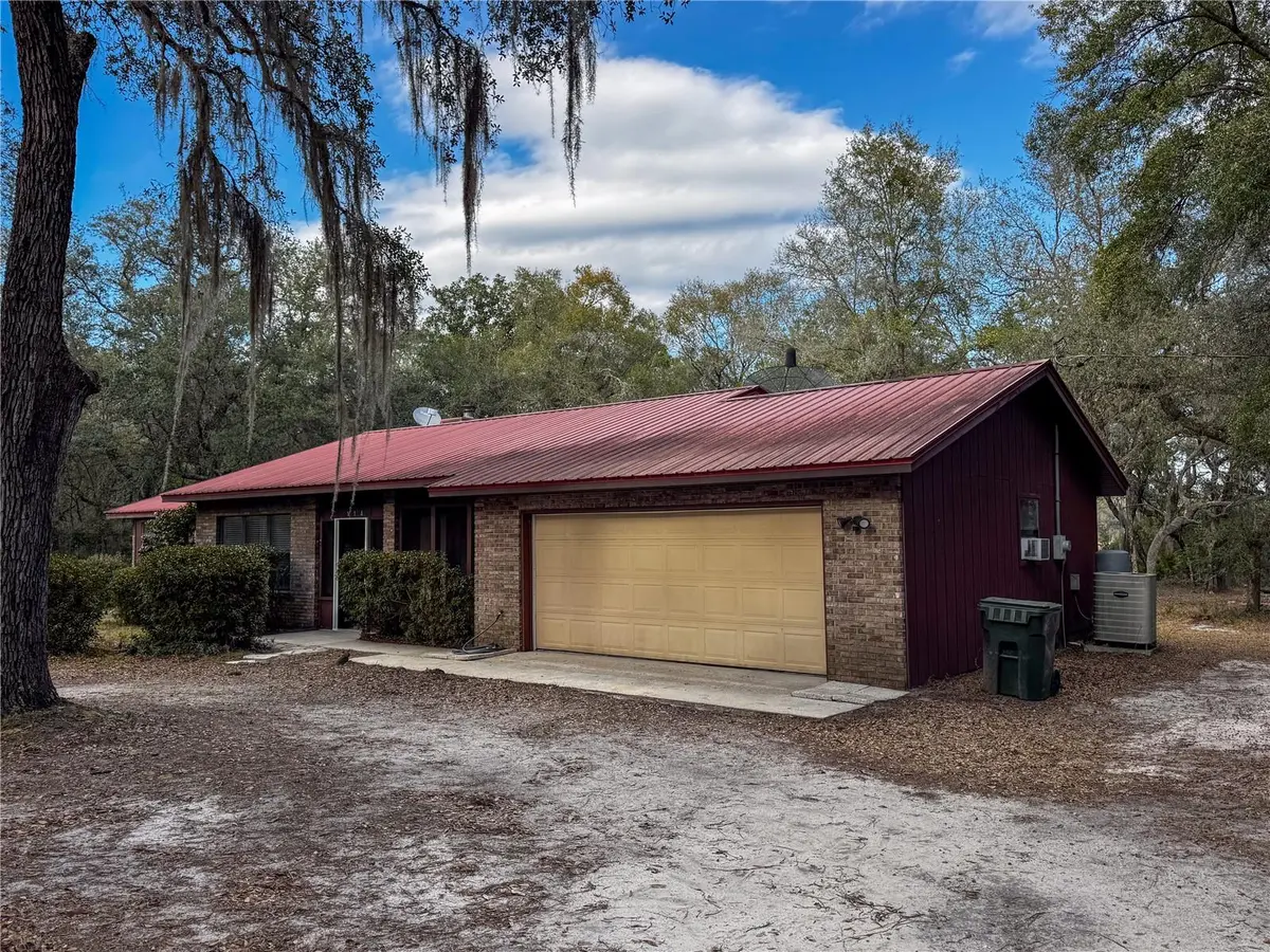114 MANDARIN LAKE RD, Melrose, FL 32666