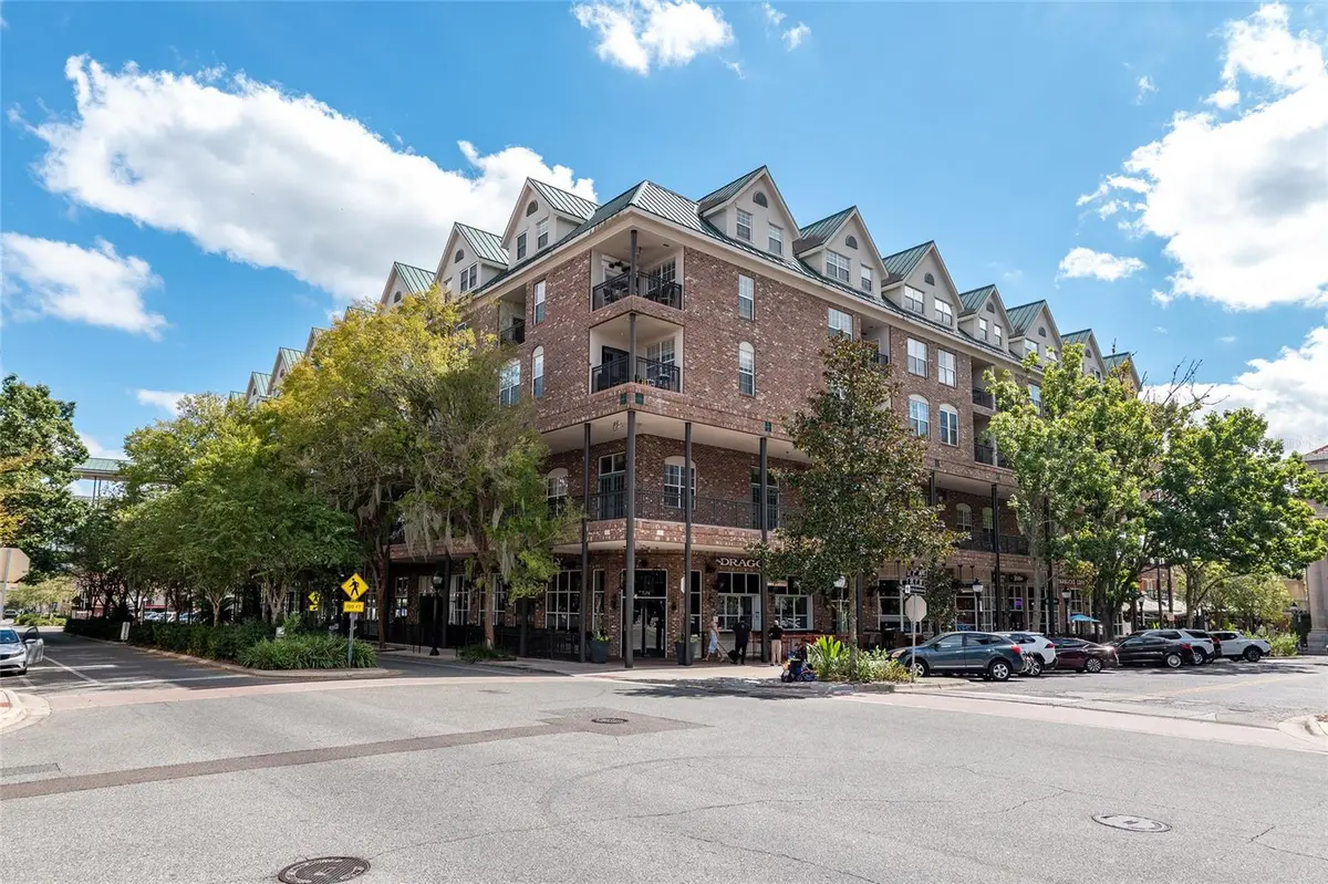 201 SE 2ND AVE #317, Gainesville, FL 32601