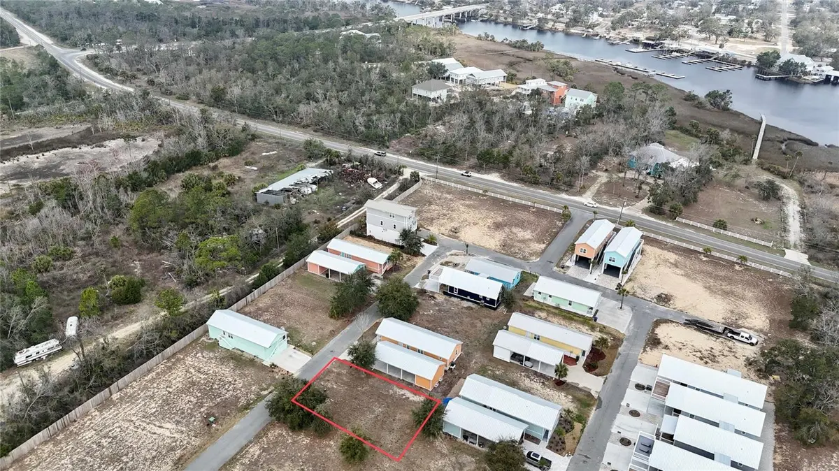 TBD SW 879TH ST, Steinhatchee, FL 32359
