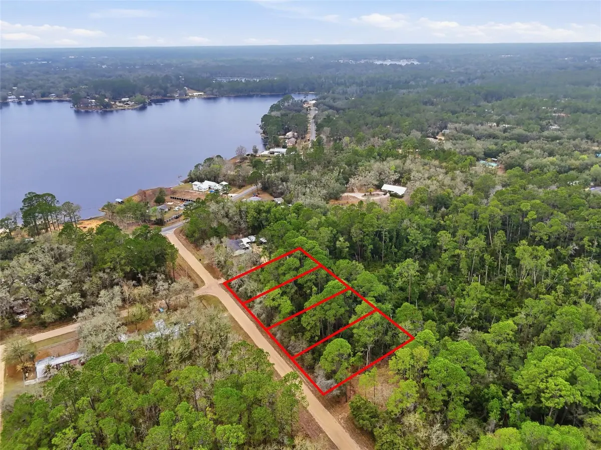 SHARON ST, Interlachen, FL 32148