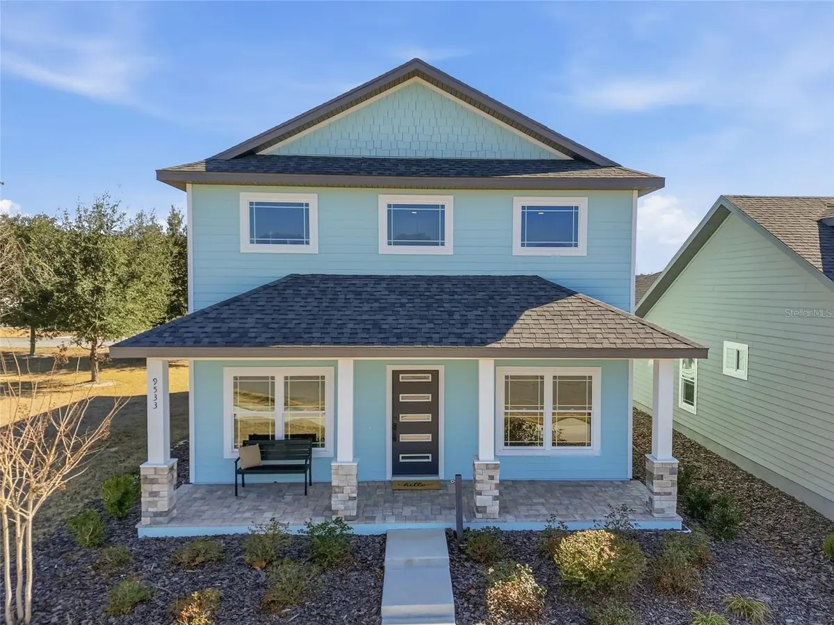 9533 SW 66TH LN, Gainesville, FL 32608
