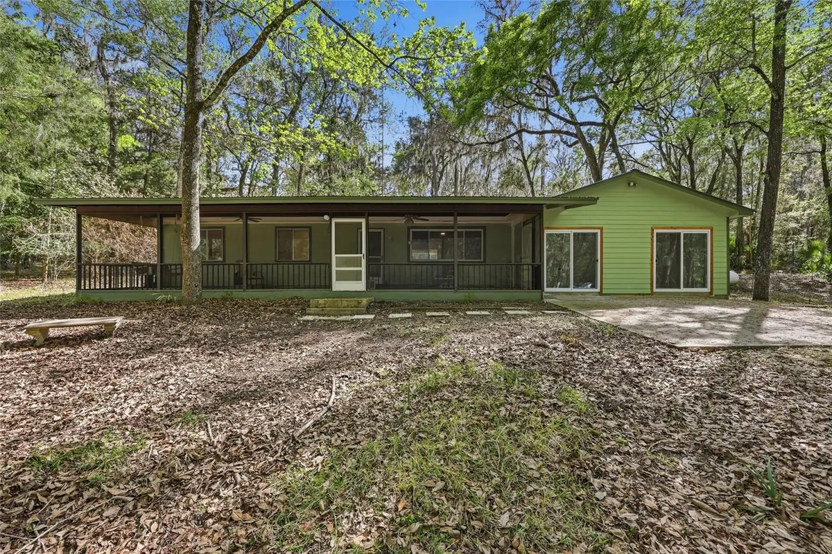 8856 NW 230TH ST, Micanopy, FL 32667