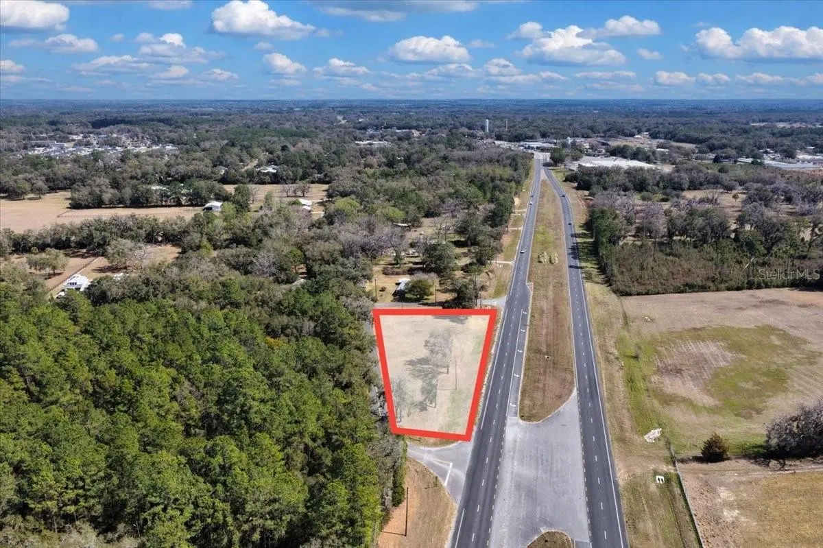 18450 NE 40TH ST, Williston, FL 32696