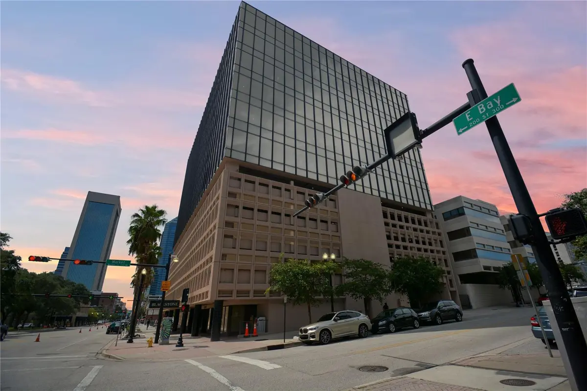 233 E BAY ST #615, Jacksonville, FL 32202