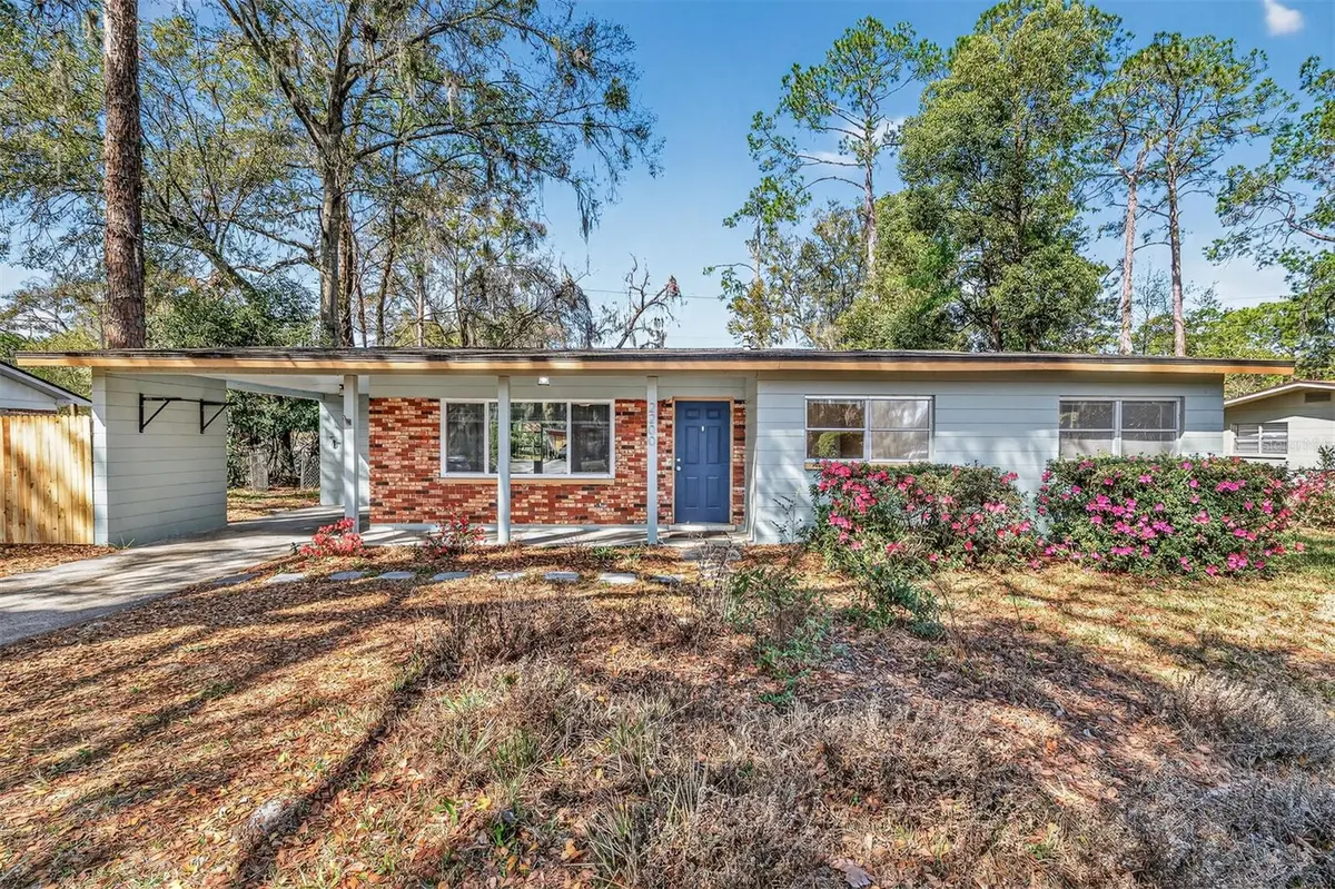 2200 NE 16TH TER, Gainesville, FL 32609