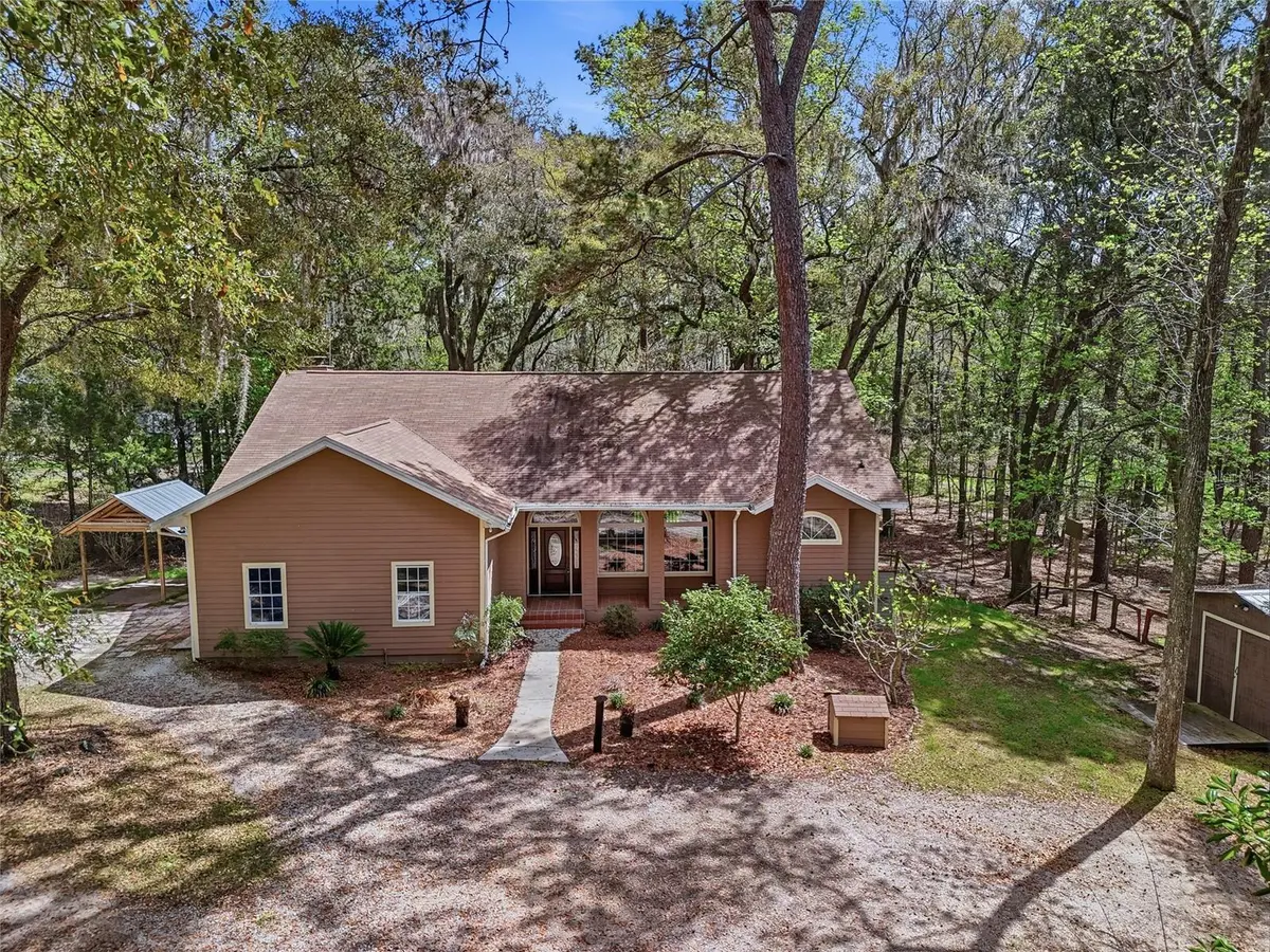 19513 NW 240TH LN, High Springs, FL 32643