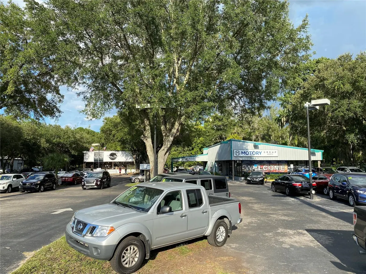 2625 N MAIN ST, Gainesville, FL 32609
