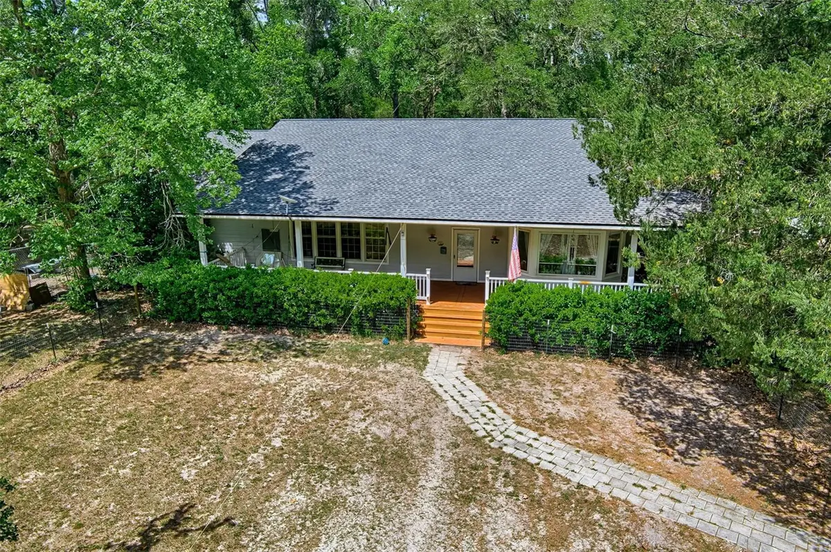 15522 SW 75TH ST, Archer, FL 32618