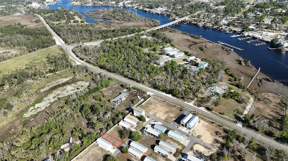 Lot 44 SW 879TH ST, Steinhatchee, FL 32359