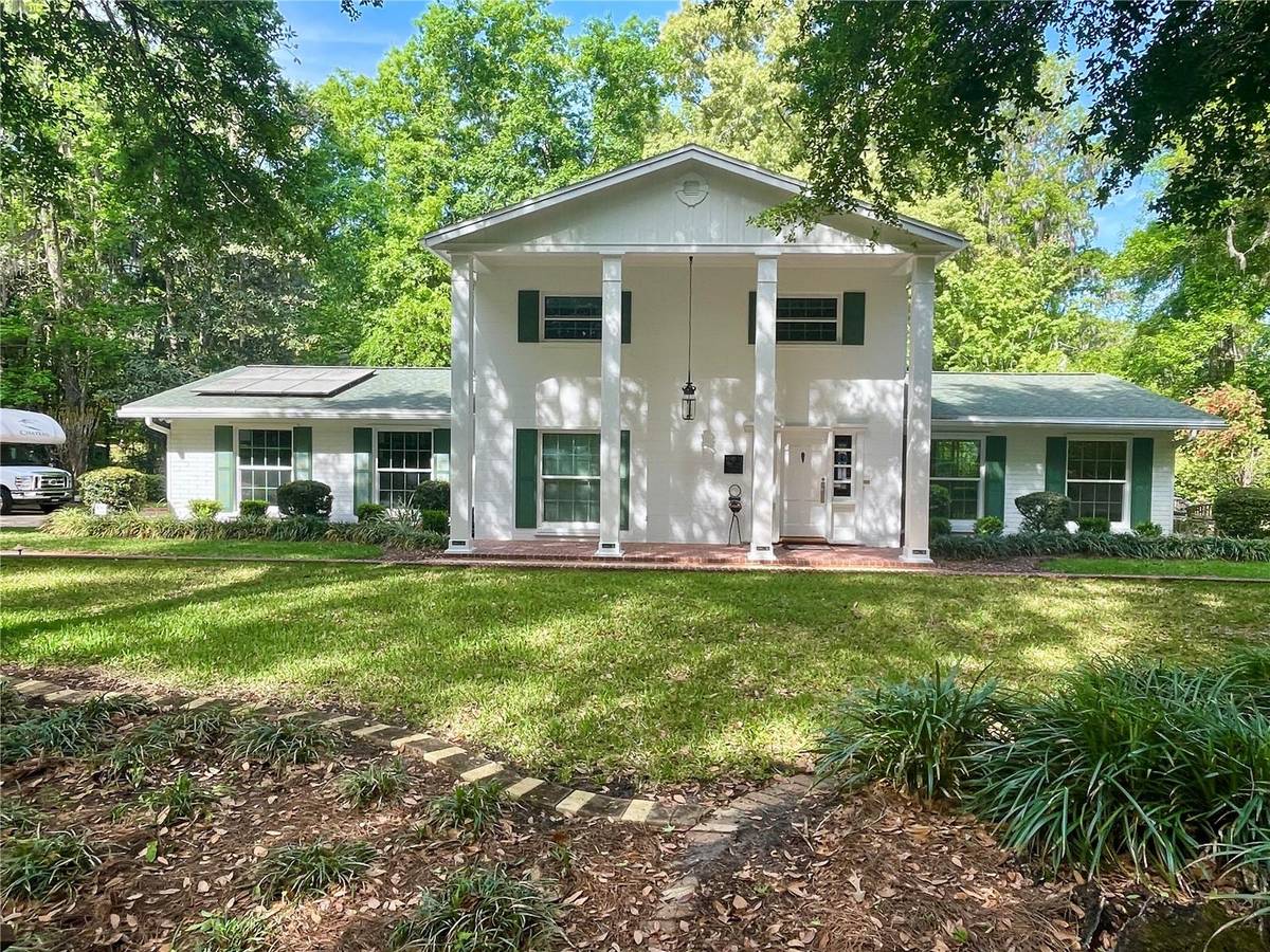 2006 NW 23RD ST, Gainesville, FL 32605