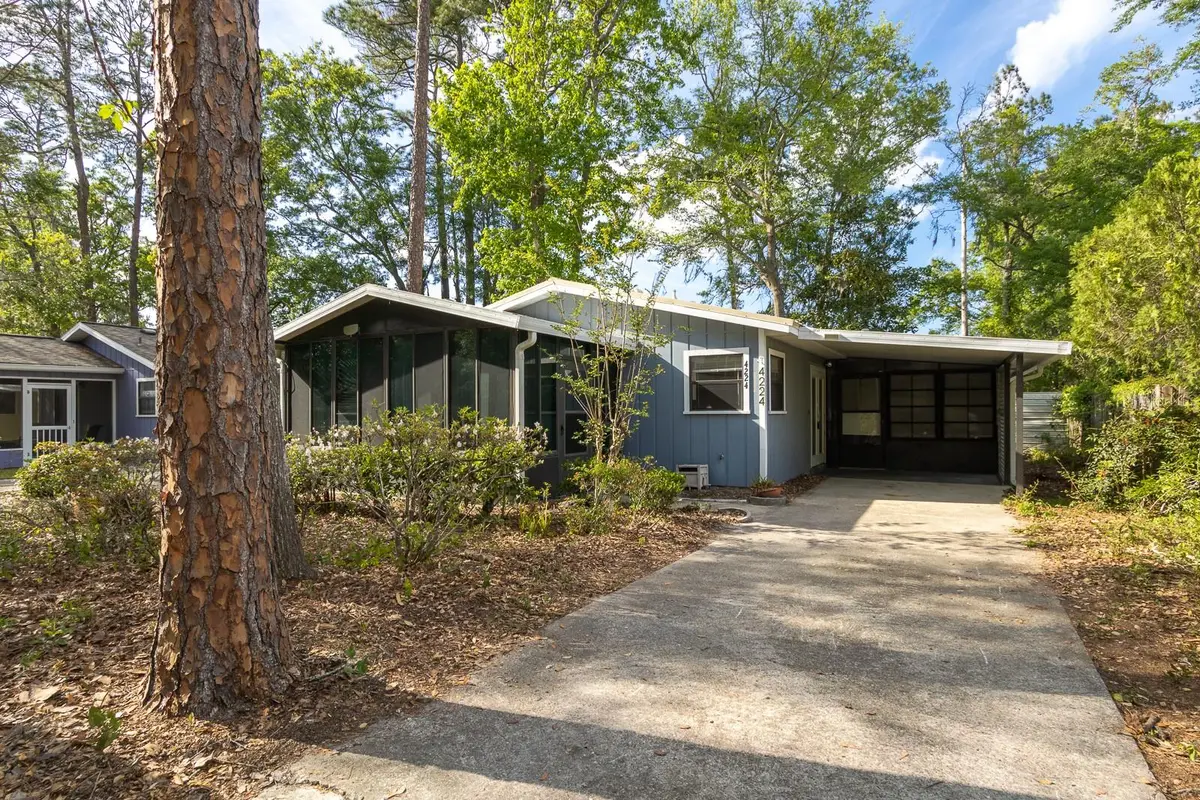 4224 NW 87TH LN, Gainesville, FL 32653