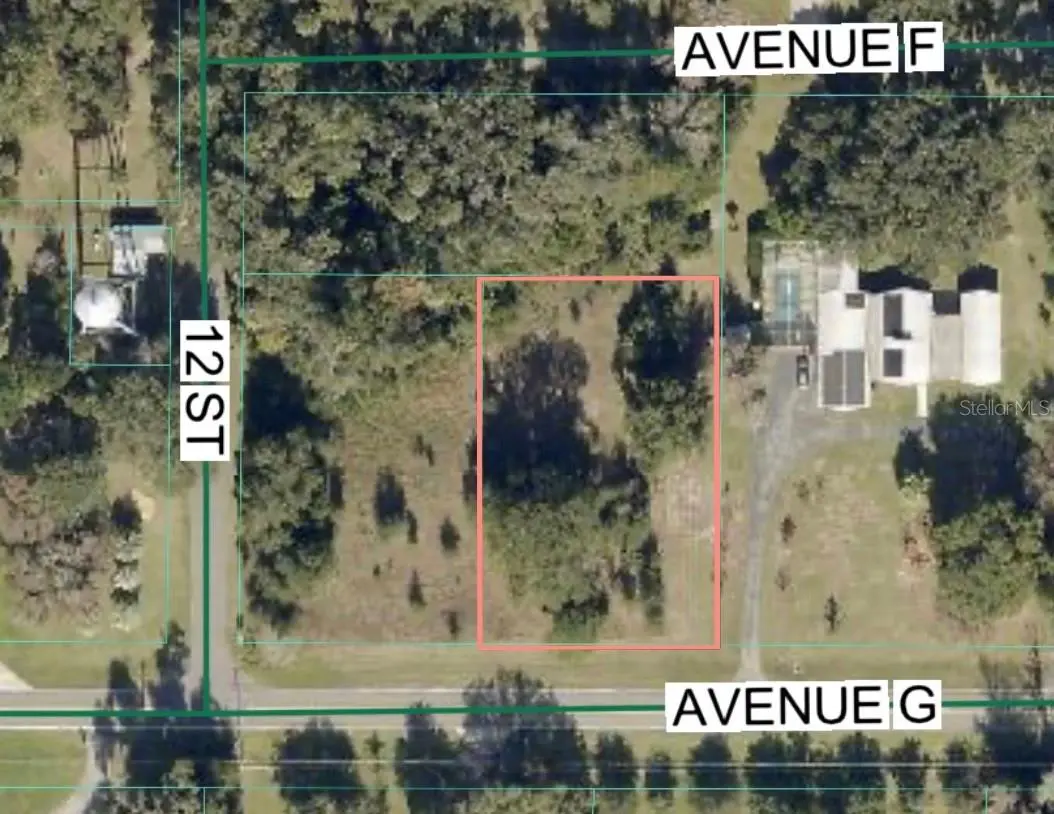 AVENUE G, Mc Intosh, FL 32664