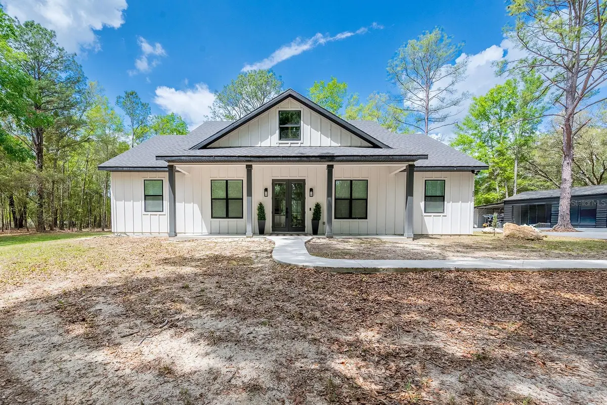 456 SW BRADENTON WAY, Fort White, FL 32038