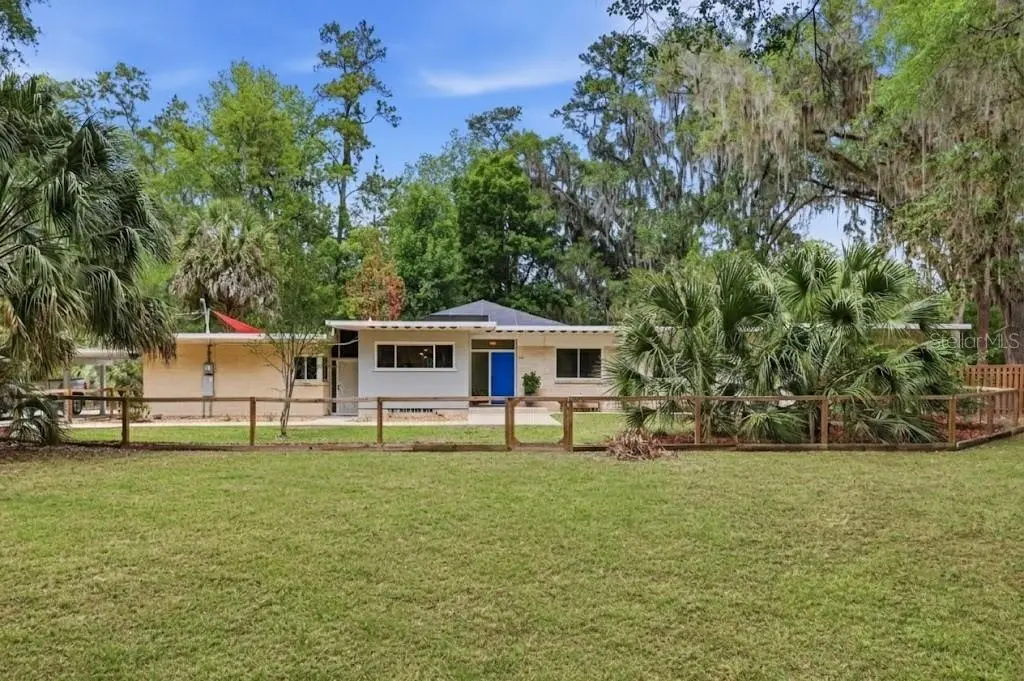 616 SW 21ST AVE, Gainesville, FL 32601