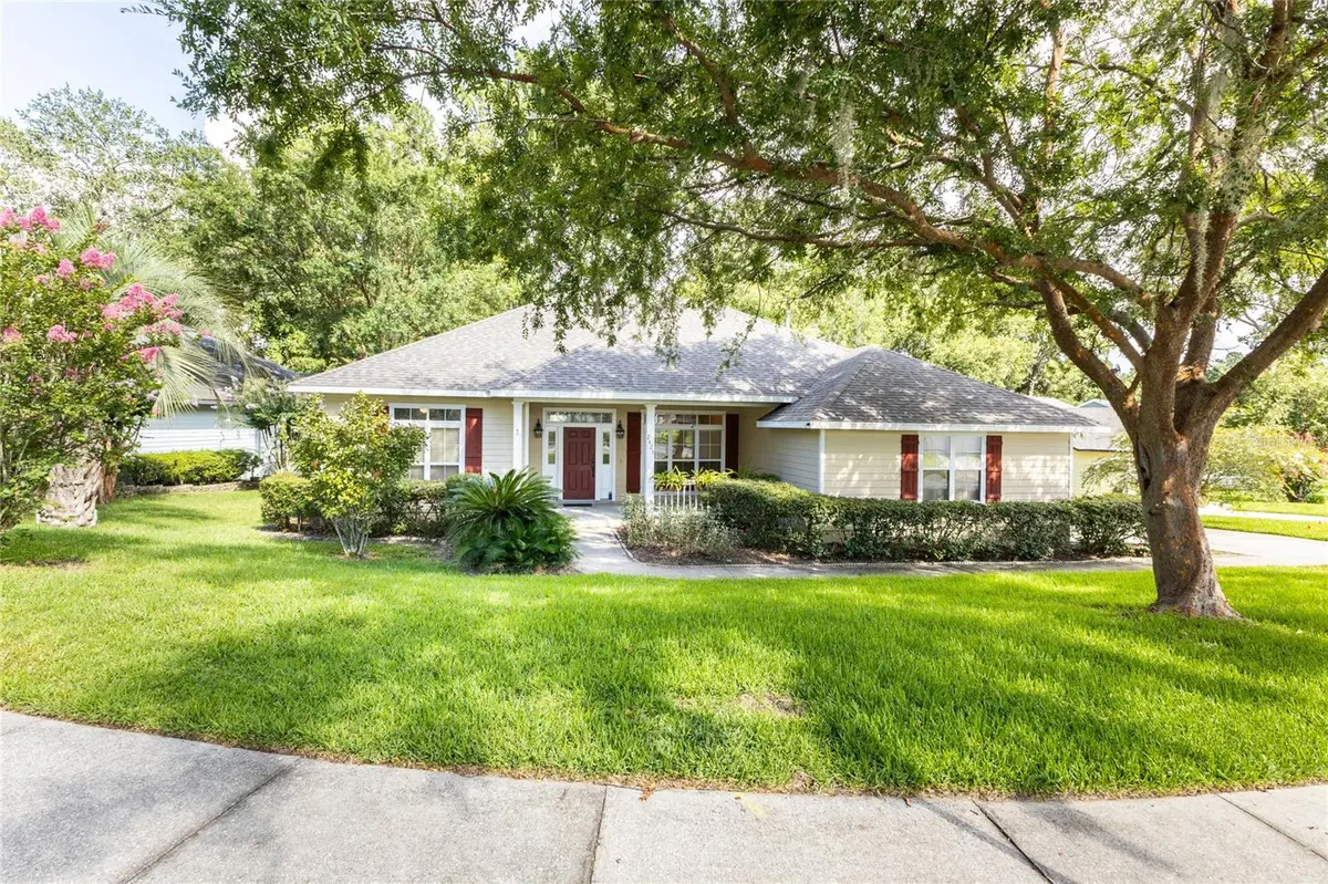 2429 NW 93RD ST, Gainesville, FL 32606
