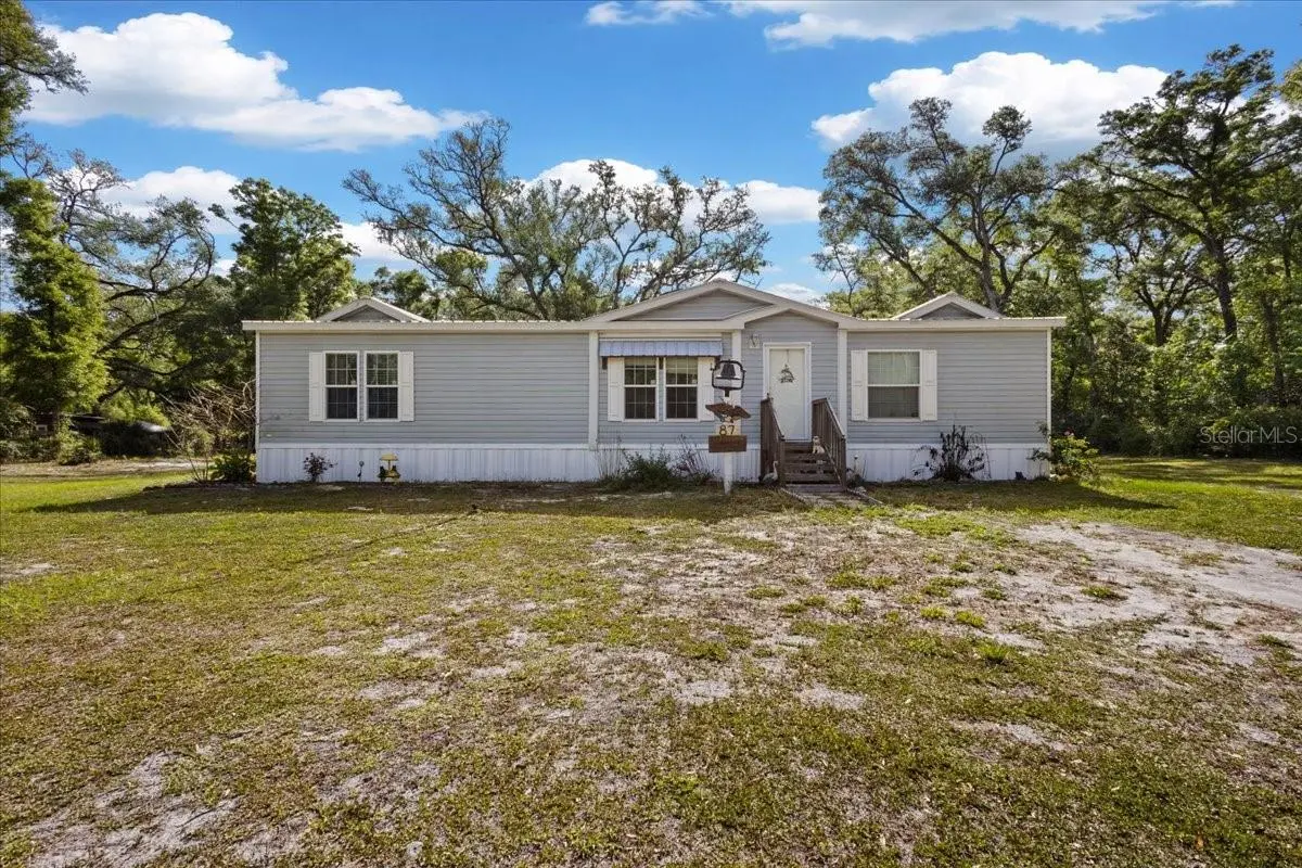 Address not disclosed, Old Town, FL 32680