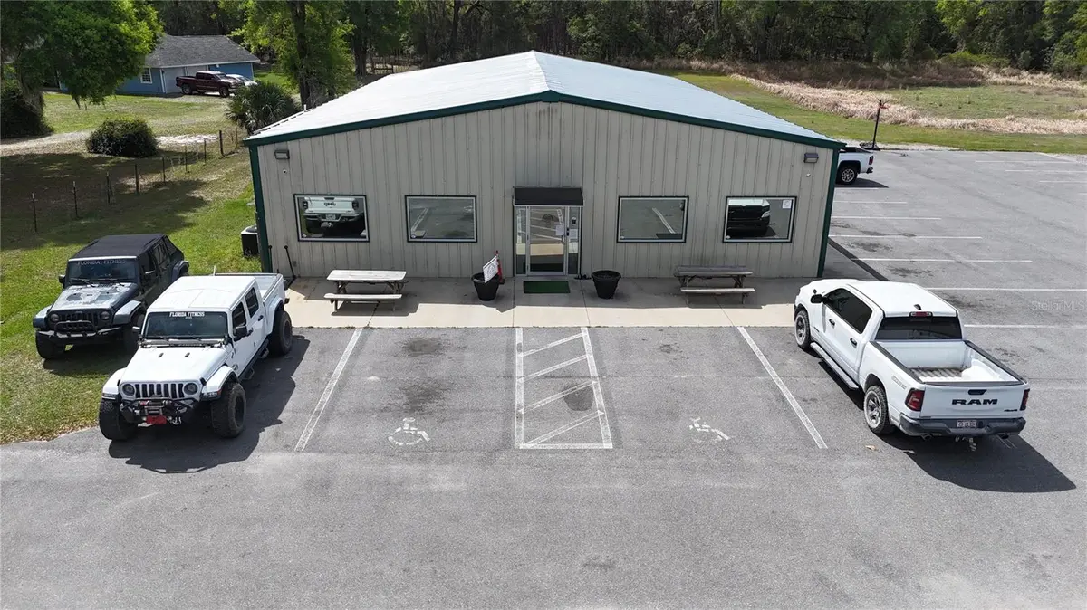 535 SE STATE ROAD 26, Trenton, FL 32693