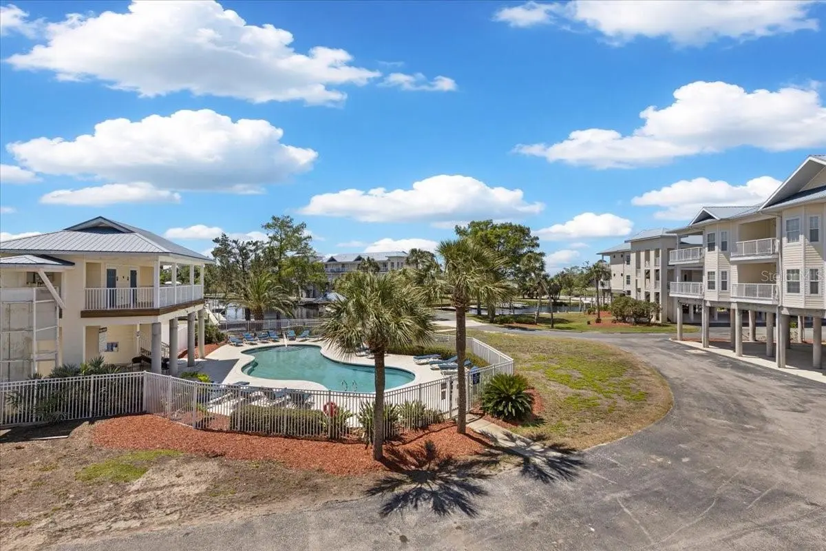 54 SE 910TH AVE #115, Suwannee, FL 32692