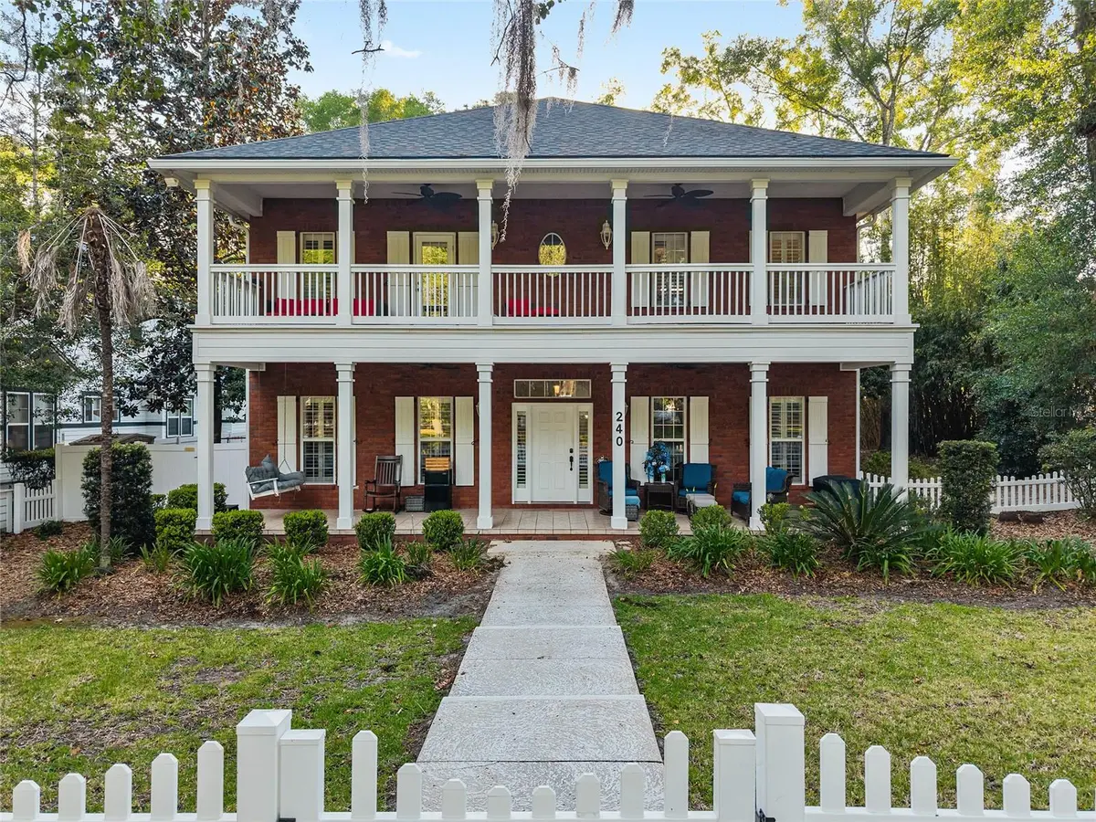 240 SW 131ST ST, Newberry, FL 32669